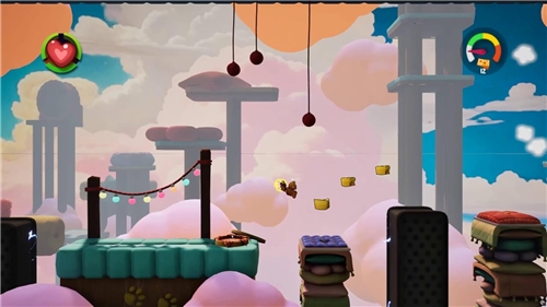 Garfield: Escape from Monday (SWITCH)