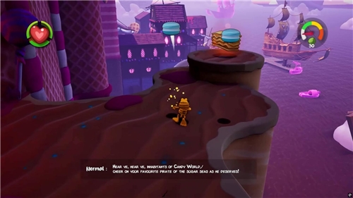 Garfield: Escape from Monday (SWITCH)