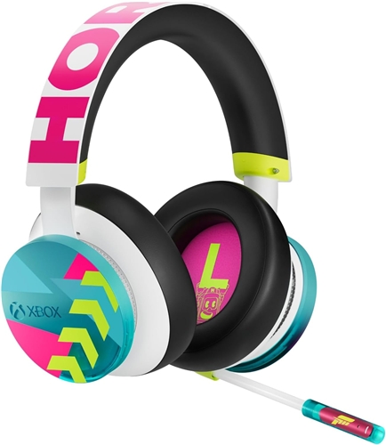 Xbox Wireless Headset - Forza Horizon 6 Limited Edition (X1/XSX/PC)