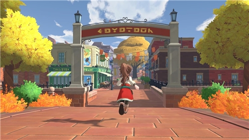 Harvest Moon: Echoes of Teradea (SWITCH 2)