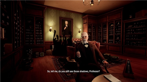 Call of the Elder Gods: Miskatonic Edition (PS5)