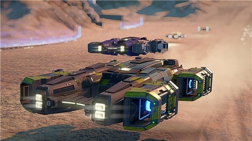 GRIP: Combat Racing (Code in a Box) (SWITCH)