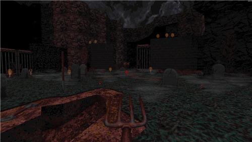 Blood Refreshed Supply (PS5)