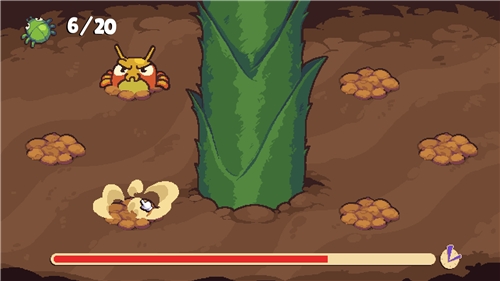 Farming Camp (SWITCH)