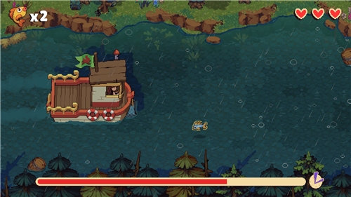 Farming Camp (SWITCH)