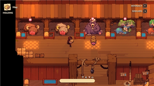 Farming Camp (SWITCH)