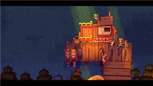 Farming Camp (PS5)