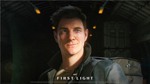 007 First Light - Legacy Edition (PC)