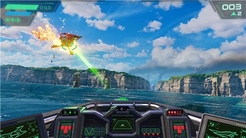 Star Fox (SWITCH 2)