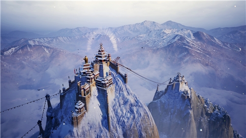 Laysara: Summit Kingdom - Collectors Edition (PS5)