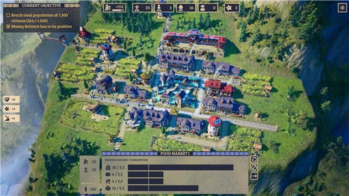 Laysara: Summit Kingdom - Collectors Edition (SWITCH)