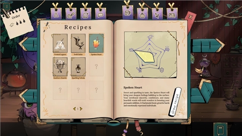 Tavern Talk - Complete Edition Limited (SWITCH)