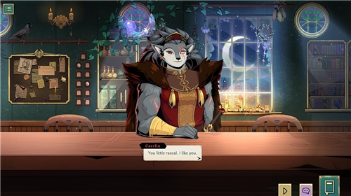 Tavern Talk - Complete Edition Limited (SWITCH)