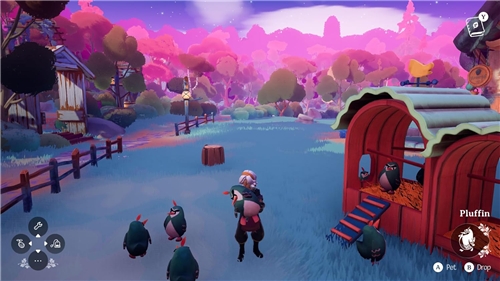 Wanderstop (SWITCH 2)