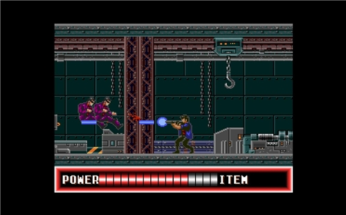City Hunter - Collectors Edition (SWITCH)