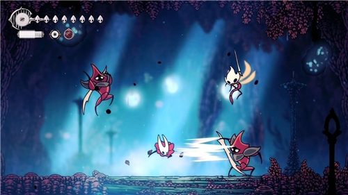Hollow Knight: Silksong (SWITCH/SWITCH 2)