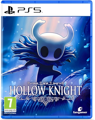 Hollow Knight (PS5)