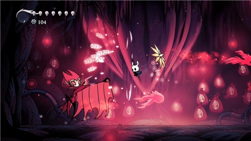 Hollow Knight (SWITCH/SWITCH 2)
