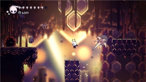 Hollow Knight (SWITCH/SWITCH 2)