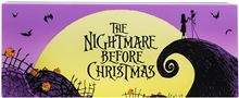 Svetlo s logom - The Nightmare Before Christmas (ZĽAVA)