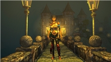 Sacred 2 Remaster (SWITCH)