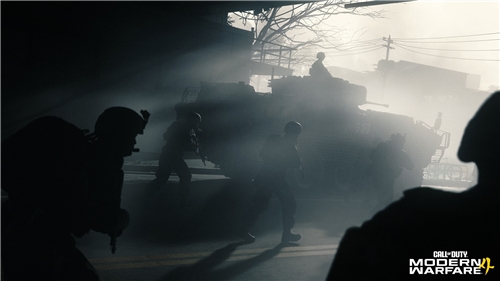 Call of Duty: Modern Warfare 4 (PS5)
