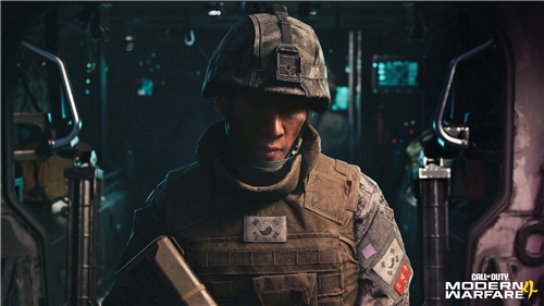 Call of Duty: Modern Warfare 4 (XSX)