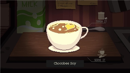 Coffee Talk Tokyo (PS5)