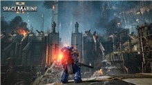  Warhammer 40,000: Space Marine 2 (PS5) (ZĽAVA)