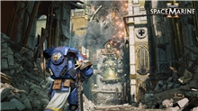  Warhammer 40,000: Space Marine 2 (PS5) (ZĽAVA)