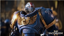  Warhammer 40,000: Space Marine 2 (PS5) (ZĽAVA)