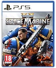  Warhammer 40,000: Space Marine 2 (PS5) (ZĽAVA)