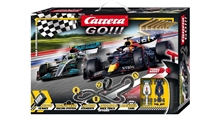  Autodráha Carrera GO 62548 Max Performance (ZĽAVA)