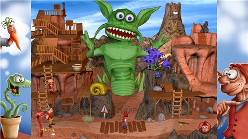 Gobliiins Collection (PS5)