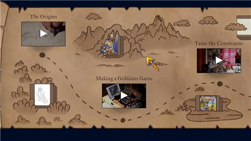 Gobliiins Collection - Collectors Edition (PS5)