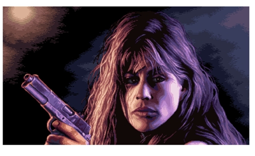 Terminator 2D: No Fate (PS5)