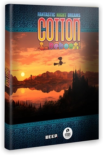Cotton Reboot! (PS5)