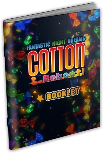 Cotton Reboot! (SWITCH 2)