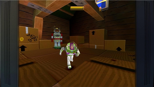 Toy Story: Retro Roundup! + Toy Story 3 Complete Edition Double Pack (PS5)