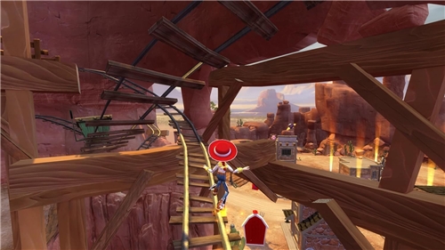 Toy Story: Retro Roundup! + Toy Story 3 Complete Edition Double Pack (SWITCH 2)