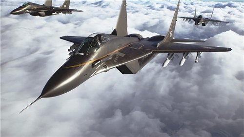 Ace Combat 8: Wings of Theve - Deluxe Edition (XSX)