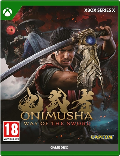 Onimusha: Way of the Sword (XSX)