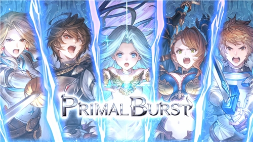 Granblue Fantasy Relink Endless Ragnarok (PS5)