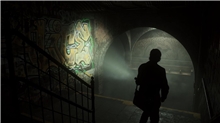 Alan Wake 2 - Deluxe Edition (PS5) (BAZAR)