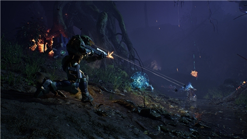Halo: Campaign Evolved (XSX)
