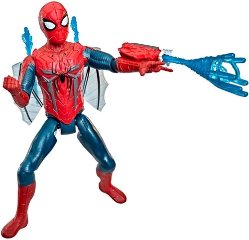 Hasbro Marvel: Spider-Man - Brand New Day - Titan Series Figure