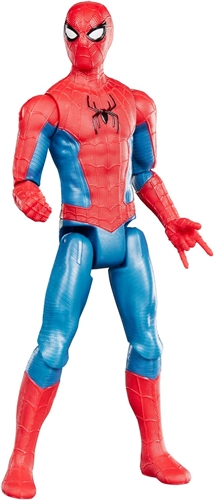 Hasbro Marvel: Spider-Man - Brand New Day - Titan Series Action Figure (29 cm)