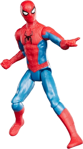 Hasbro Marvel: Spider-Man - Brand New Day - Titan Series Action Figure (29 cm)
