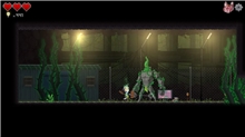 Dungeon Munchies - Deluxe Edition (SWITCH) (ZĽAVA)