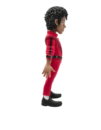 MINIX Music: Michael Jackson - Thriller